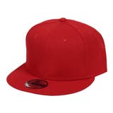 5.Scarlet(Polyester) | 9FIFTY_全19色 | 99HeadwearShop【WOMEN】