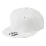 6.White(Polyester) | 9FIFTY_全19色 | 99HeadwearShop【WOMEN】