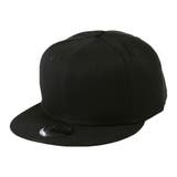 7.Black(Cotton) | 9FIFTY_全19色 | 99HeadwearShop【WOMEN】