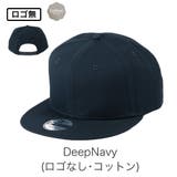 DeepNavy(ロゴ無,綿) | 9FIFTY_全38色【NEW ERA NEWERA | 99HeadwearShop【WOMEN】