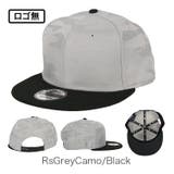 RsGreyCamo/Black | 9FIFTY_全10色【NEW ERA NEWERA | 99HeadwearShop【WOMEN】