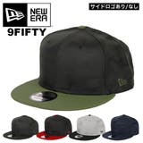 9FIFTY_全10色【NEW ERA NEWERA | 99HeadwearShop【WOMEN】 | 詳細画像1 