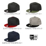 9FIFTY_全5色 | 99HeadwearShop【WOMEN】 | 詳細画像9