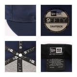 9FIFTY_全10色【NEW ERA NEWERA | 99HeadwearShop【WOMEN】 | 詳細画像2 