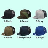 9FIFTY_全6色 | 99HeadwearShop【WOMEN】 | 詳細画像11