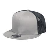 3.Grey | 9FIFTY_全6色 | 99HeadwearShop【WOMEN】