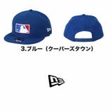 ニューエラ キャップ 9FIFTY | 99HeadwearShop | 詳細画像3