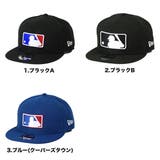 ニューエラ キャップ 9FIFTY | 99HeadwearShop | 詳細画像6