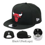 Black1(RedLogo) | ニューエラ キャップ NEW | 99HeadwearShop【WOMEN】