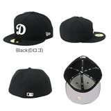 Dブラック×ホワイト | 9FIFTY_全7色【NEW ERA NEWERA | 99HeadwearShop