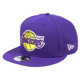 4.パープル | ニューエラ キャップ 9FIFTY | 99HeadwearShop