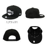 ニューエラ キャップ 9FIFTY | 99HeadwearShop | 詳細画像2