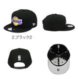 ニューエラ キャップ 9FIFTY | 99HeadwearShop | 詳細画像3