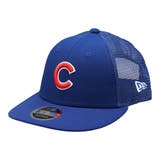 10.カブス | ニューエラ メッシュキャップ LP9FIFTY | 99HeadwearShop