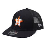 9.アストロズ | ニューエラ メッシュキャップ LP9FIFTY | 99HeadwearShop