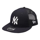 1.ヤンキース | ニューエラ メッシュキャップ LP9FIFTY | 99HeadwearShop