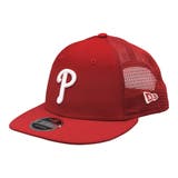 12.フィリーズ | ニューエラ メッシュキャップ LP9FIFTY | 99HeadwearShop