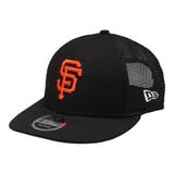 13.ジャイアンツ | ニューエラ メッシュキャップ LP9FIFTY | 99HeadwearShop