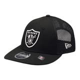 1.レイダース(LV) | ニューエラ メッシュキャップ LP9FIFTY | 99HeadwearShop【WOMEN】