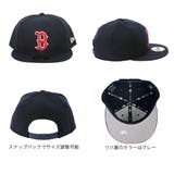 9FIFTY_全20色 | 99HeadwearShop【WOMEN】 | 詳細画像3