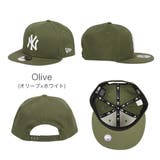 Olive | 9FIFTY_全10色 | 99HeadwearShop