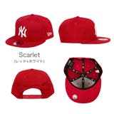 Scarlet | 9FIFTY_全10色 | 99HeadwearShop