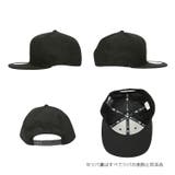 9FIFTY_ORIGINAL FIT Diamond | 99HeadwearShop【WOMEN】 | 詳細画像6 