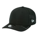 1.Black | ニューエラ メッシュキャップ 無地 | 99HeadwearShop