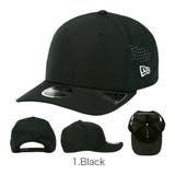 ニューエラ メッシュキャップ 無地 | 99HeadwearShop | 詳細画像2 