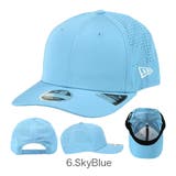 ニューエラ メッシュキャップ 無地 | 99HeadwearShop | 詳細画像7 