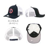 エンゼルス | ニューエラ メッシュキャップ ドジャース | 99HeadwearShop【WOMEN】