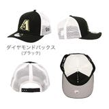 ダイヤモンドバックス | ニューエラ メッシュキャップ ドジャース | 99HeadwearShop【WOMEN】