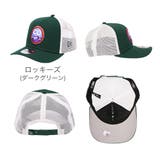 ロッキーズ | ニューエラ メッシュキャップ ドジャース | 99HeadwearShop【WOMEN】