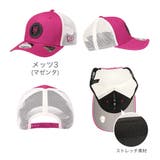 メッツ3 | ニューエラ メッシュキャップ ドジャース | 99HeadwearShop【WOMEN】