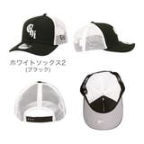 ホワイトソックス2 | ニューエラ メッシュキャップ ドジャース | 99HeadwearShop【WOMEN】