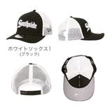 ホワイトソックス1 | ニューエラ メッシュキャップ ドジャース | 99HeadwearShop【WOMEN】
