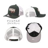ナショナルズ | ニューエラ メッシュキャップ ドジャース | 99HeadwearShop【WOMEN】
