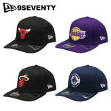 ニューエラ キャップ NBA | 99HeadwearShop | 詳細画像1