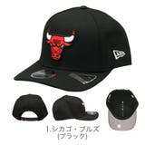 ニューエラ キャップ NBA | 99HeadwearShop | 詳細画像2