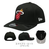 ニューエラ キャップ NBA | 99HeadwearShop | 詳細画像4 