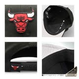 ニューエラ キャップ NBA | 99HeadwearShop | 詳細画像6 