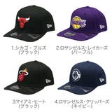ニューエラ キャップ NBA | 99HeadwearShop | 詳細画像7 