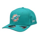 7.ドルフィンズ | ニューエラ キャップ NEW | 99HeadwearShop
