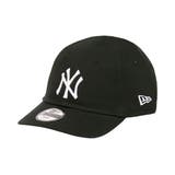 2.Black | ニューエラ ベビーサイズ 幼児用 | 99HeadwearShop【WOMEN】