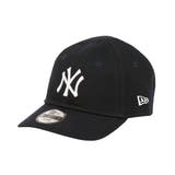 1.Navy | ニューエラ ベビーサイズ 幼児用 | 99HeadwearShop【WOMEN】