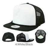ニューエラ メッシュキャップ 無地 | 99HeadwearShop | 詳細画像5 
