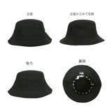 ハット_無地_全2色 | 99HeadwearShop | 詳細画像4