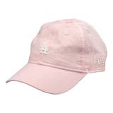 2.ドジャース(PastelPink) | ニューエラ キッズ チャイルド | 99HeadwearShop【WOMEN】