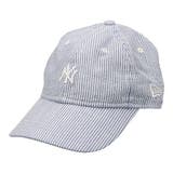 1.ヤンキース(PastelBlue) | ニューエラ キッズ チャイルド | 99HeadwearShop【WOMEN】