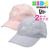 ニューエラ キッズ チャイルド | 99HeadwearShop【WOMEN】 | 詳細画像1